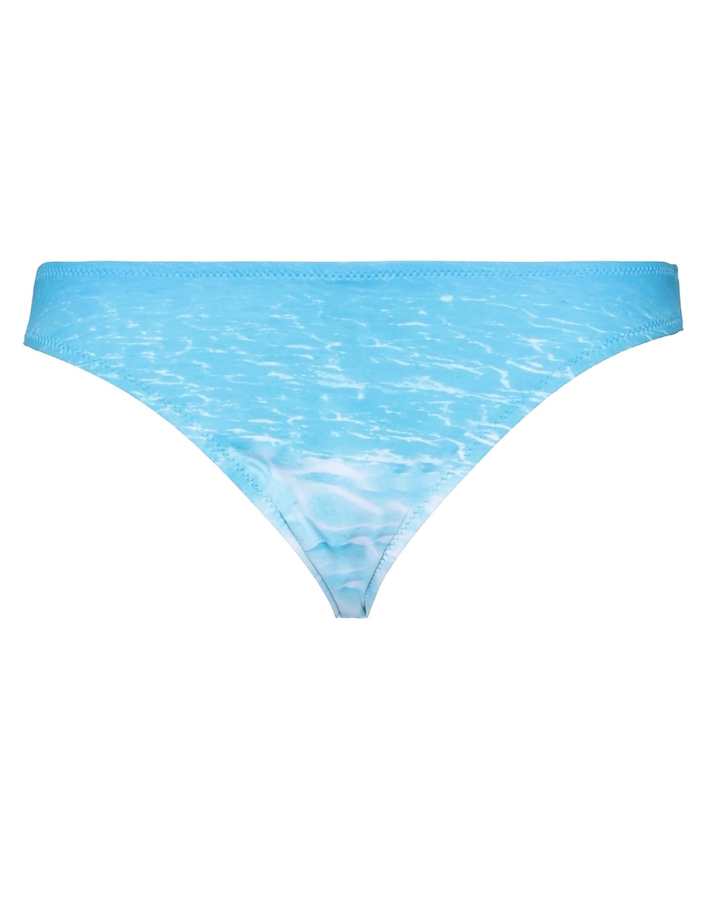 MOSCHINO - Bikini bottoms & Swim briefs