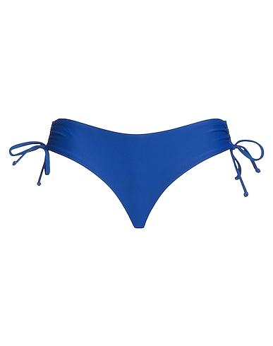 MOSCHINO Bikini Blue 80% Polyamide, 20% Elastane