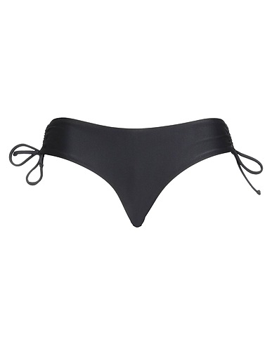 MOSCHINO Bikini Black 80% Polyamide, 20% Elastane