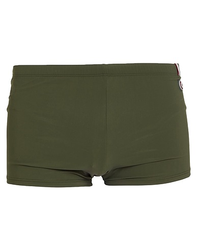 COLMAR Shorts de bain Vert militaire 71% Polyamide, 29% Élasthanne
