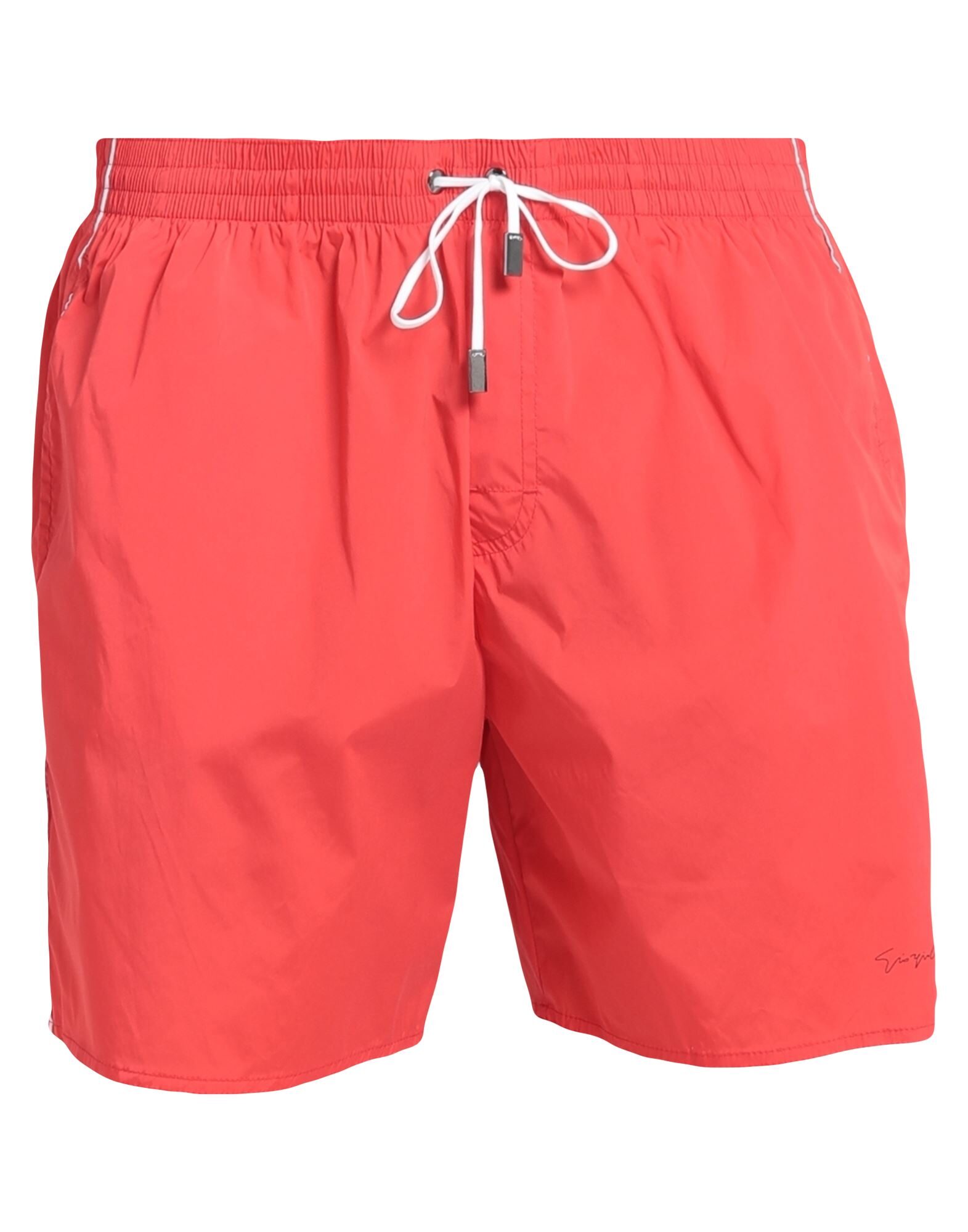 GIORGIO ARMANI - Swim trunks