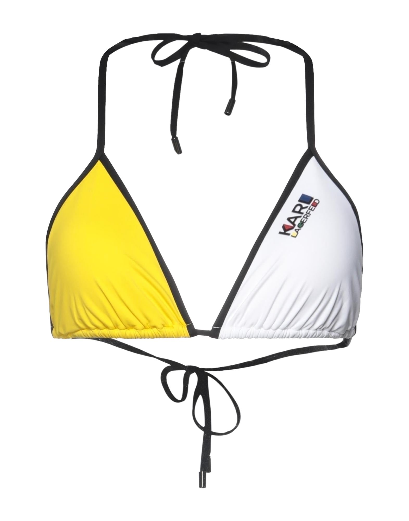 KARL LAGERFELD - Bikini-Oberteile