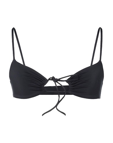 DSQUARED2 Bikini Nero 80% Poliammide, 20% Elastan