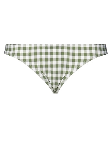 TORY BURCH Bikini Säuregrün 71% Nylon, 29% Lycra®