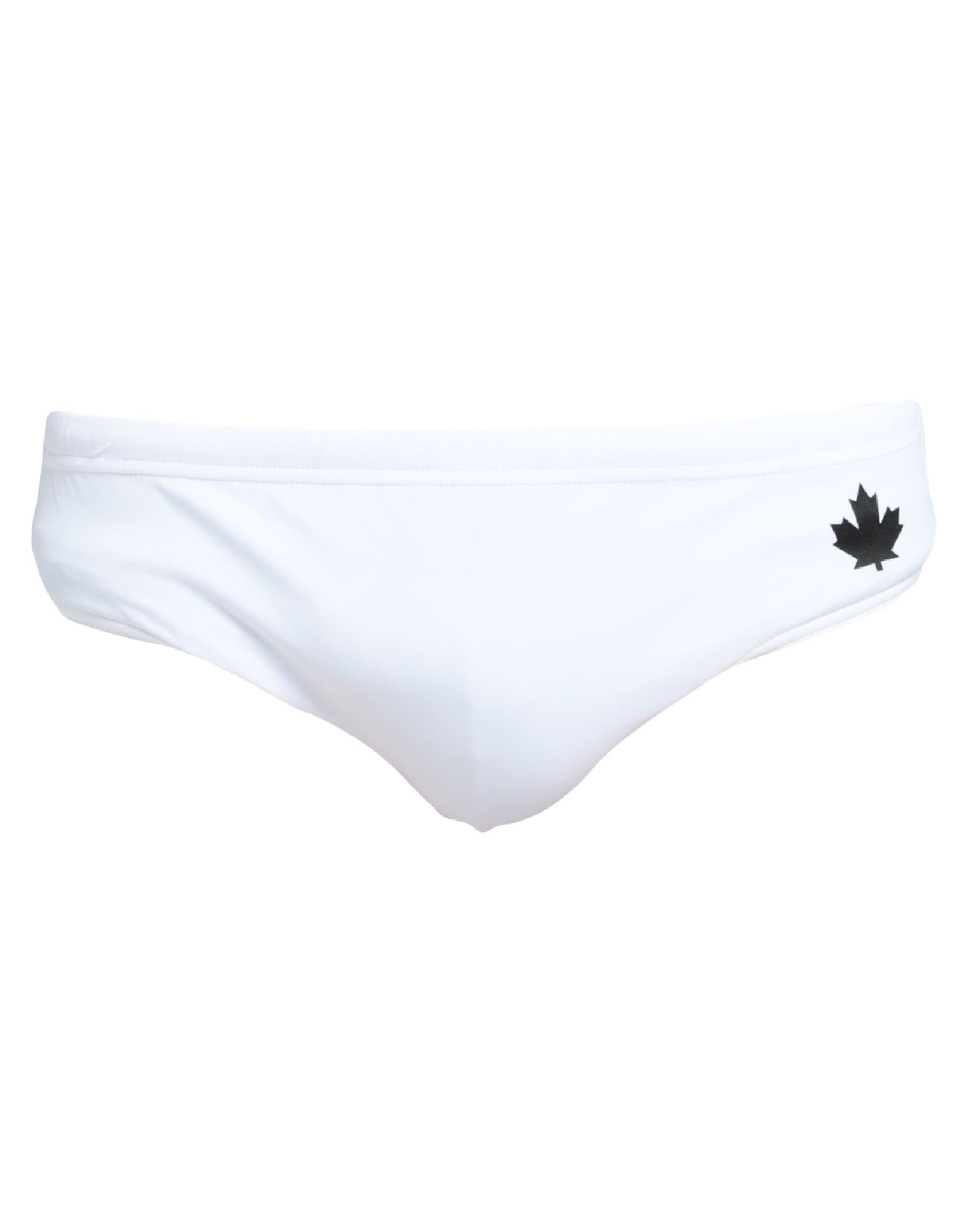 DSQUARED2 - Bikini bottoms & Swim briefs