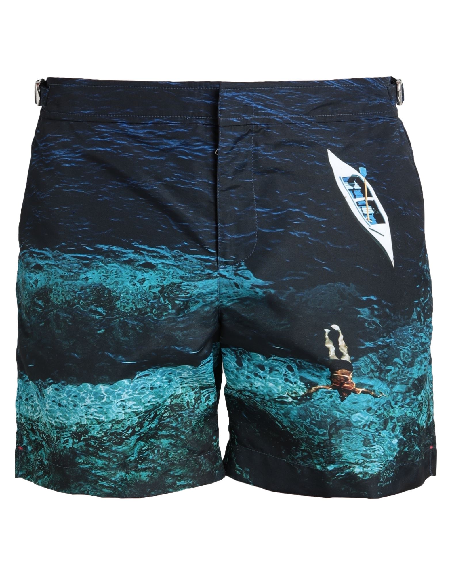 ORLEBAR BROWN - Bañadores bermuda