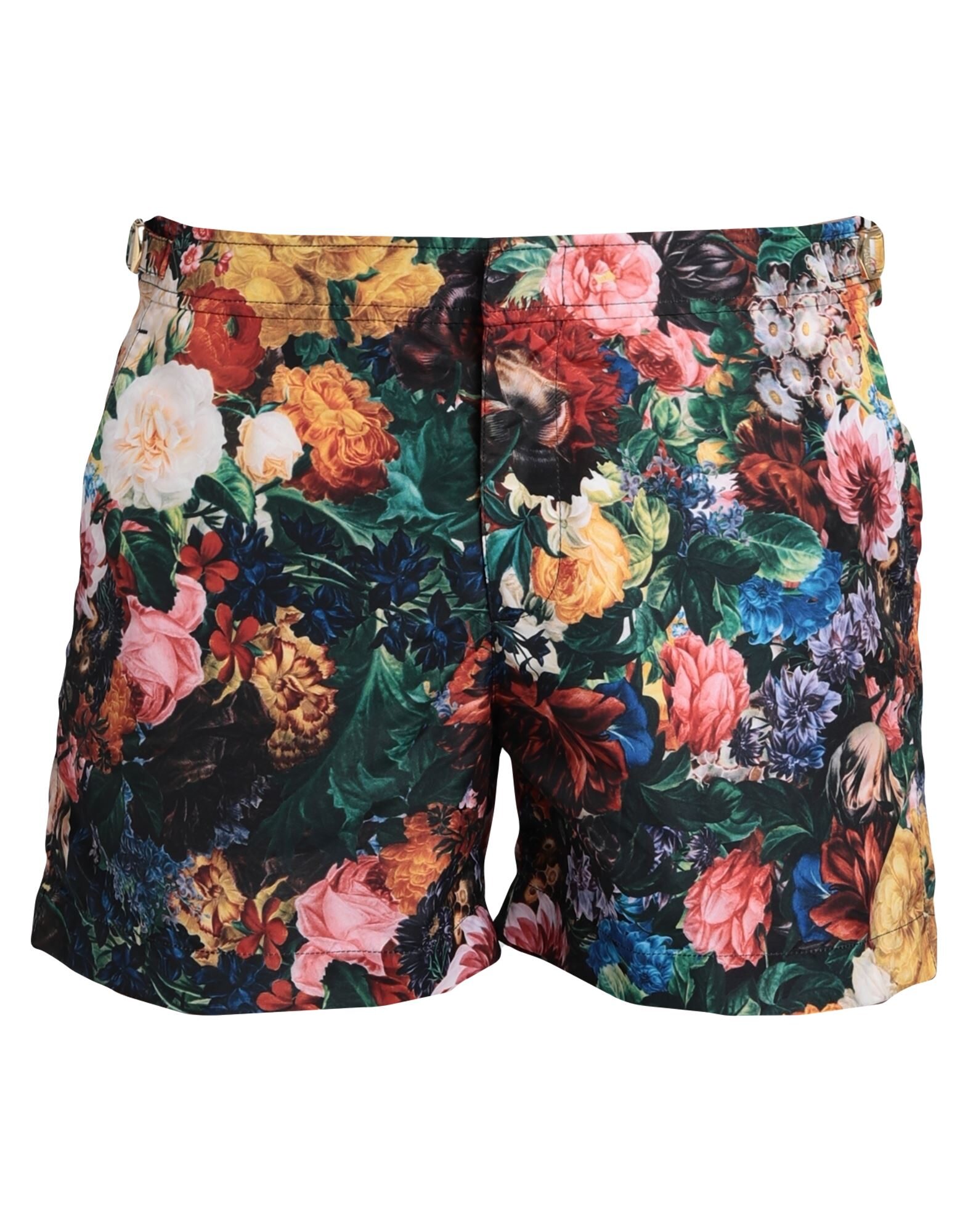 ORLEBAR BROWN - Swim trunks