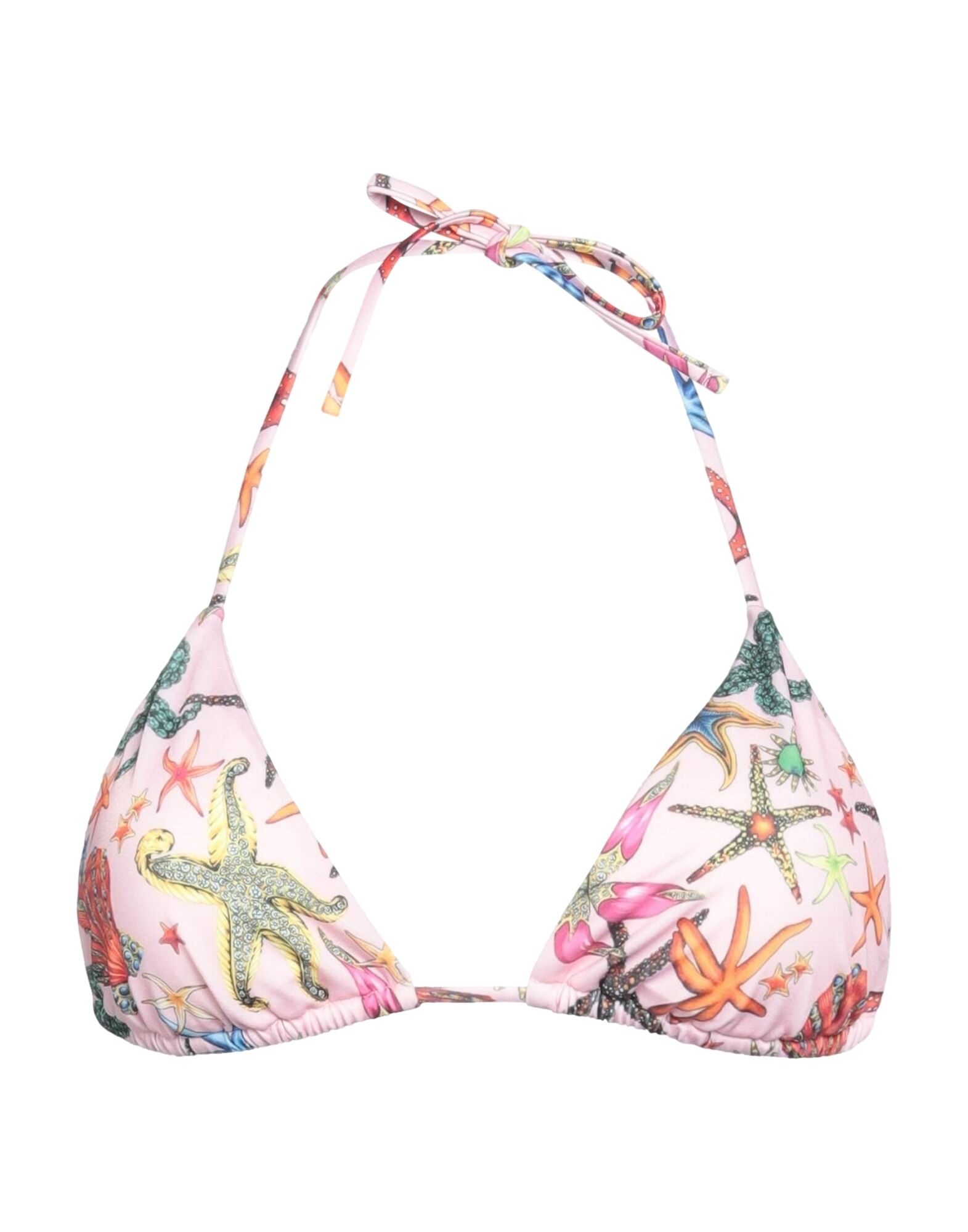 VERSACE - Tops de bikini