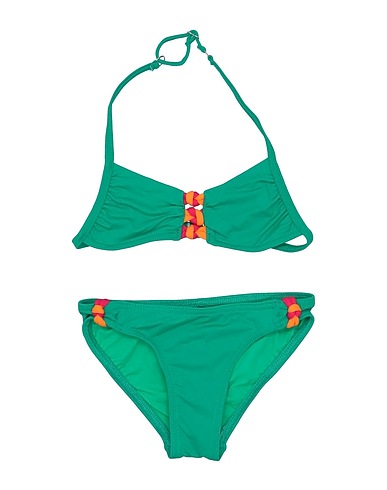 BANANA MOON Bikini Green 80% Polyamide, 20% Elastane