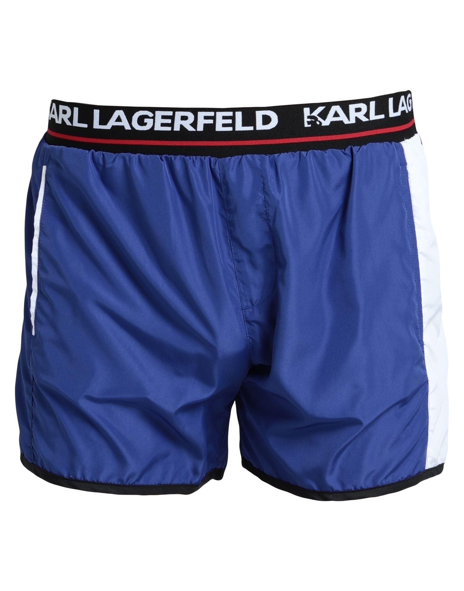 KARL LAGERFELD - Badeboxer