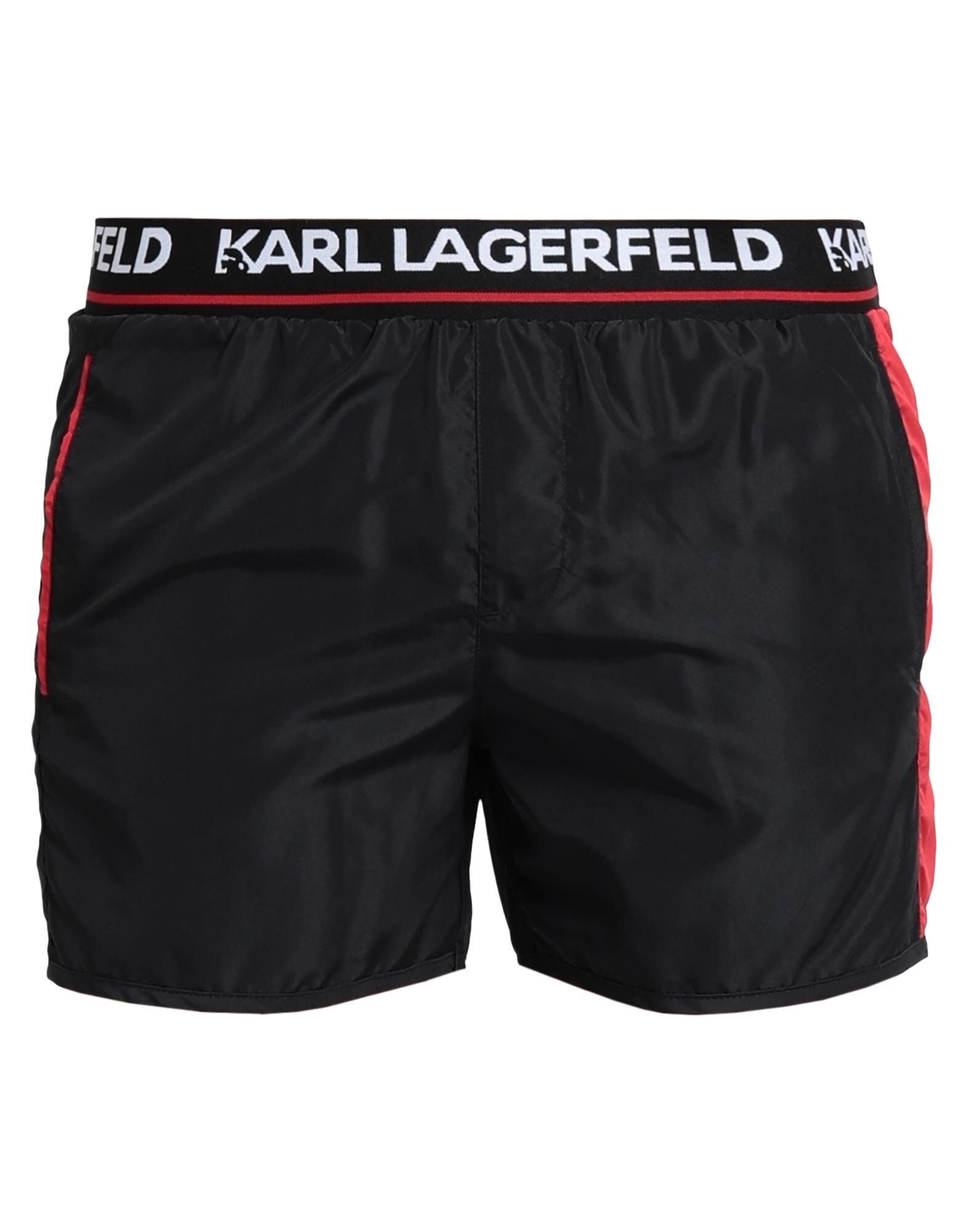 KARL LAGERFELD - Swim trunks
