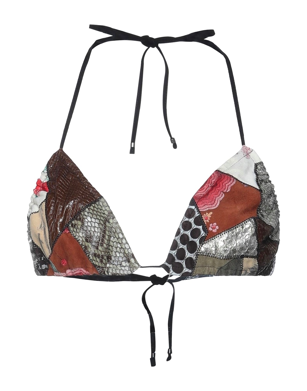 ROBERTO CAVALLI - Hauts de bikini