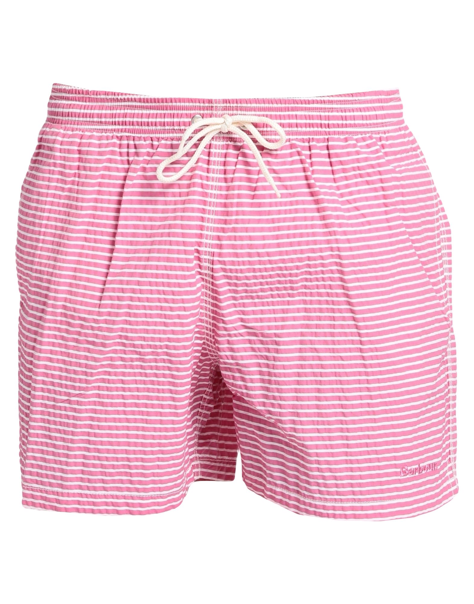 BARBOUR - Swim trunks