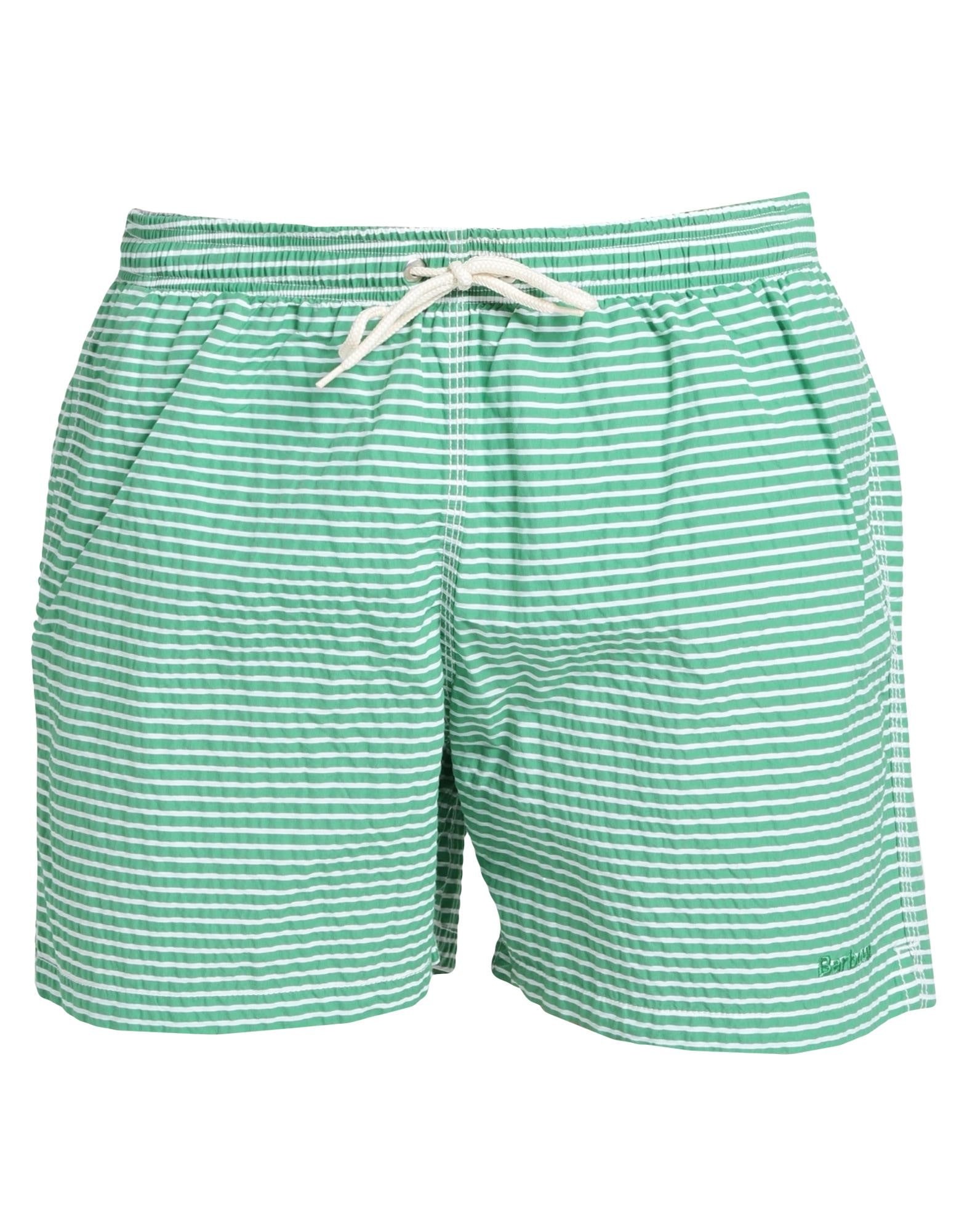 BARBOUR - Shorts de bain