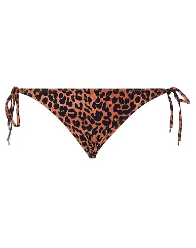 LOVE STORIES Bikini Brown 80% Polyamide, 20% Elastane