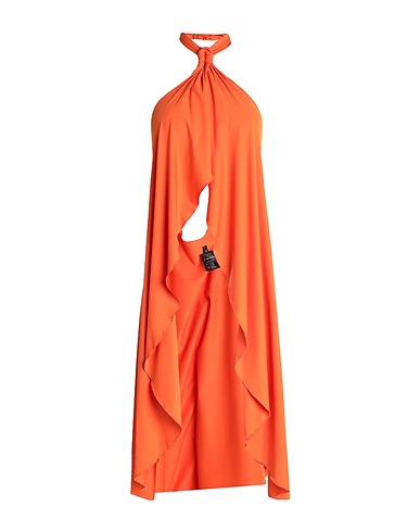 FISICO Cover-ups Orange 86% Polyamide, 14% Elastane