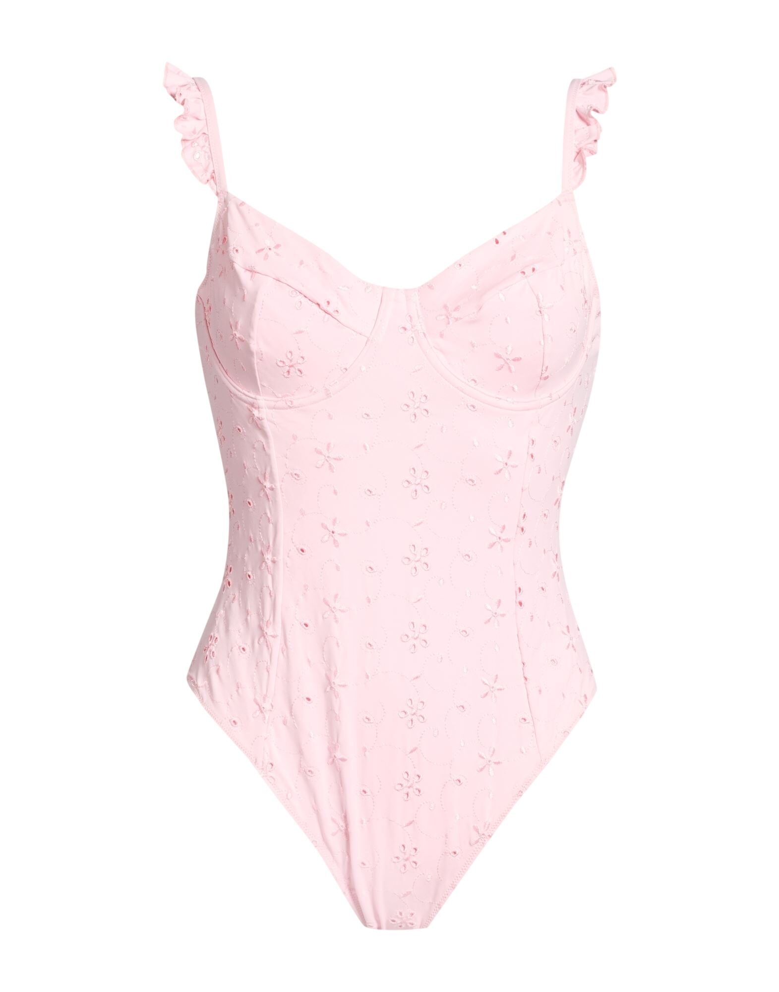 MC2 SAINT BARTH - One-piece swimsuits