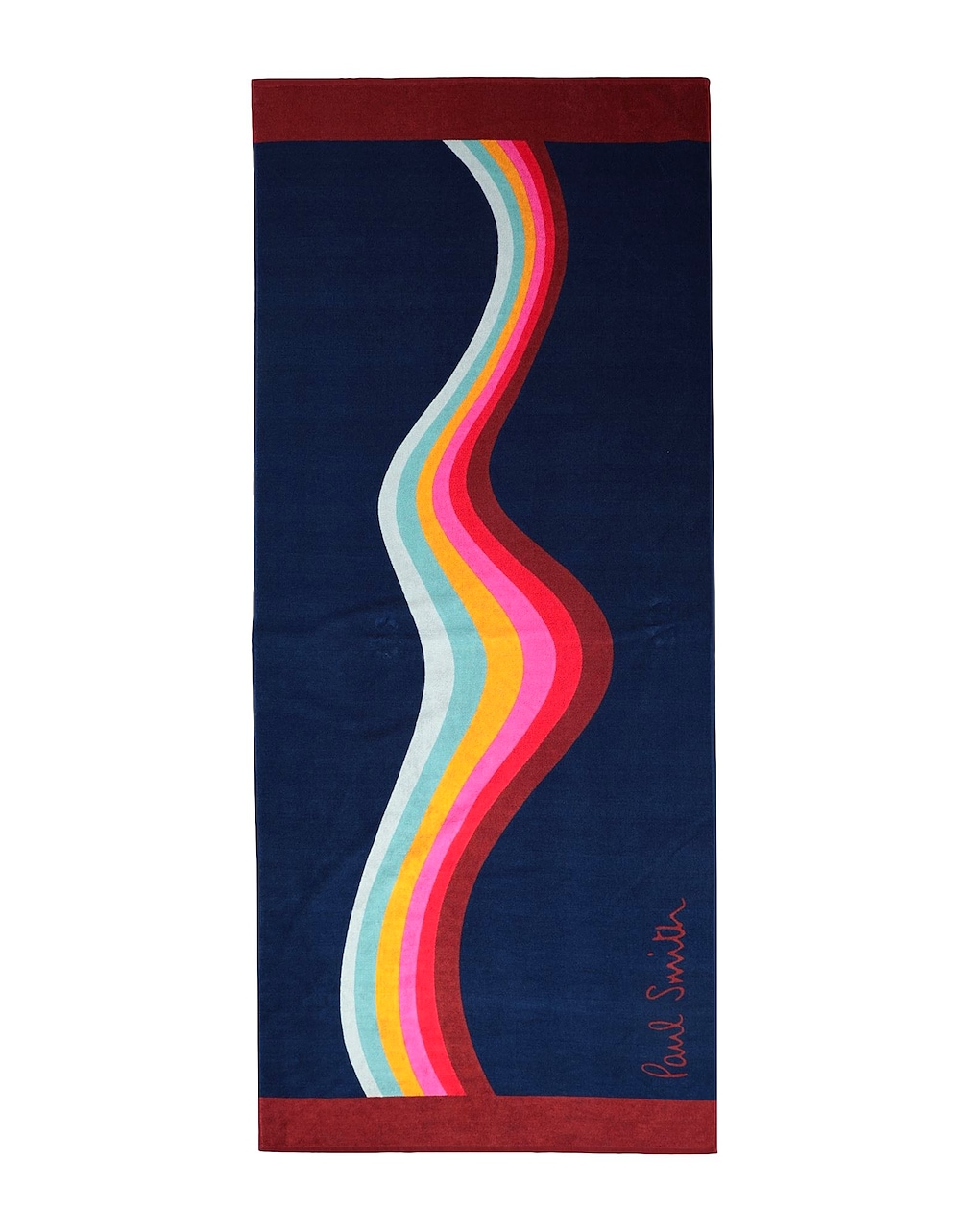 PAUL SMITH - Badetücher