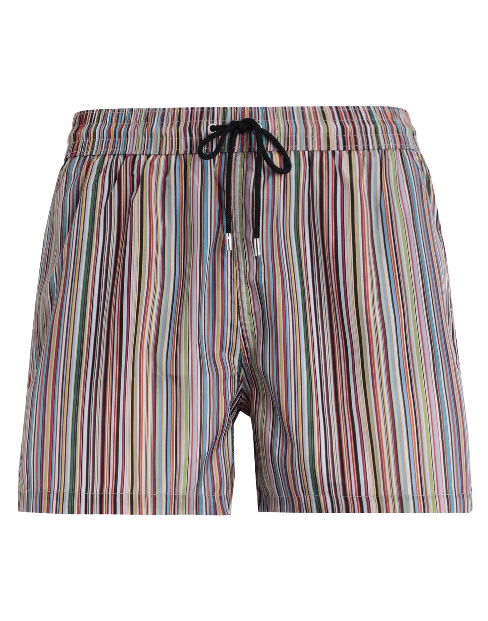 PAUL SMITH - Swim trunks