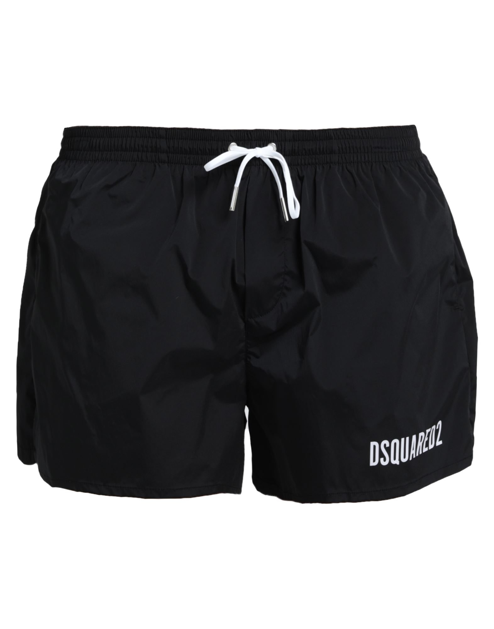 DSQUARED2 - Swim trunks