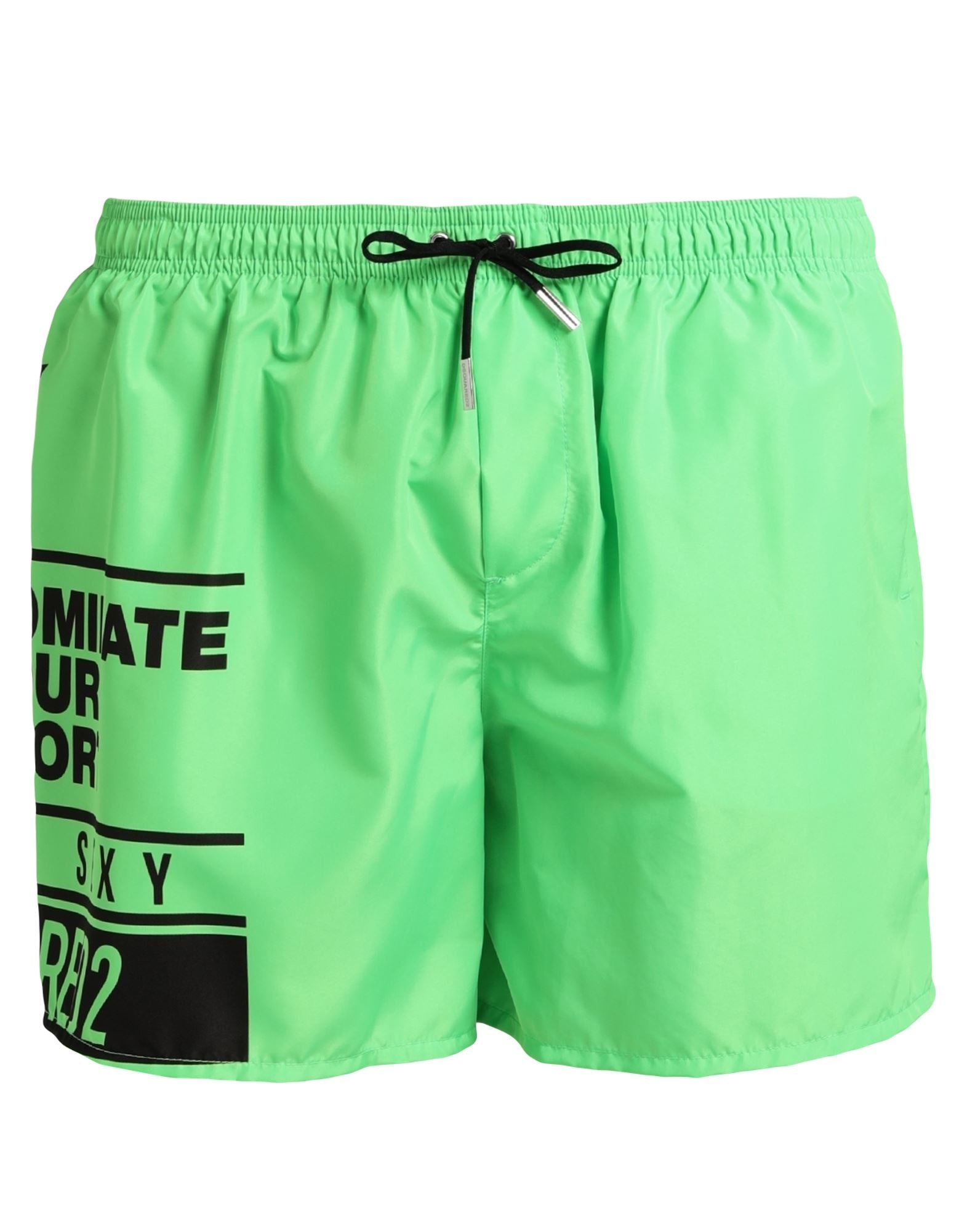 DSQUARED2 - Swim trunks
