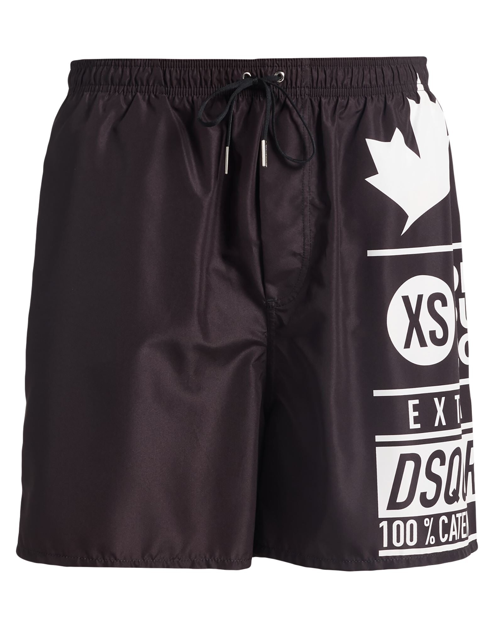 DSQUARED2 - Bañadores bermuda