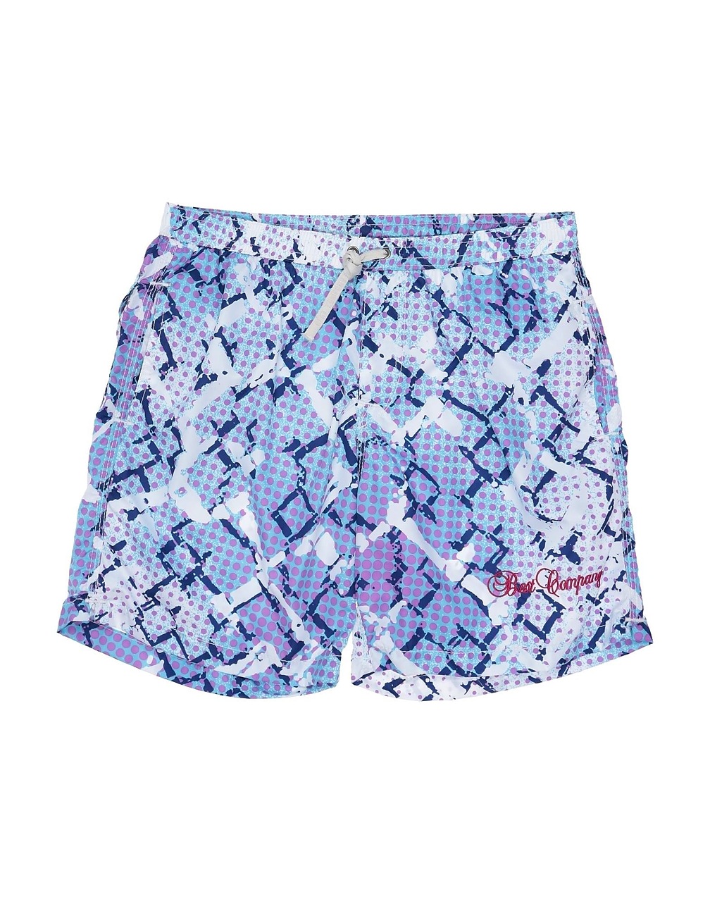 BEST COMPANY - Swim trunks