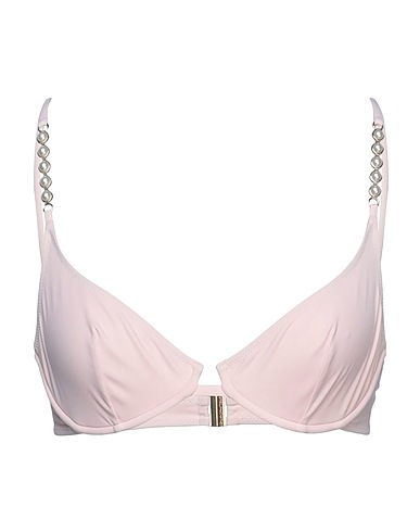 STELLA McCARTNEY Bikini Light pink 65% Polyamide, 35% Elastane
