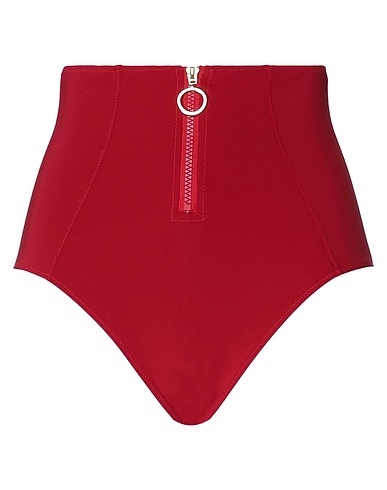 STELLA McCARTNEY Bikini Rosso 74% Poliammide, 26% Elastan