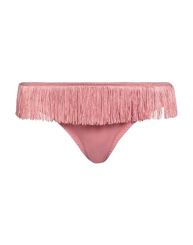 STELLA McCARTNEY Bikini Antique rose 65% Polyamide, 35% Elastane
