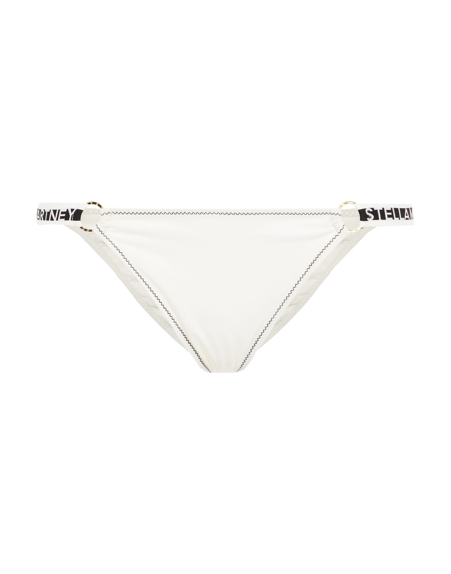 STELLA McCARTNEY - Slip Bikini & Slip Mare