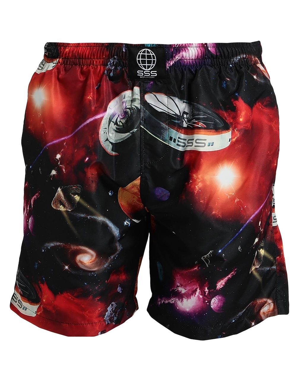 SSS WORLD CORP. - Swim trunks
