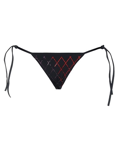 DSQUARED2 Bikini Black 80% Polyamide, 20% Elastane