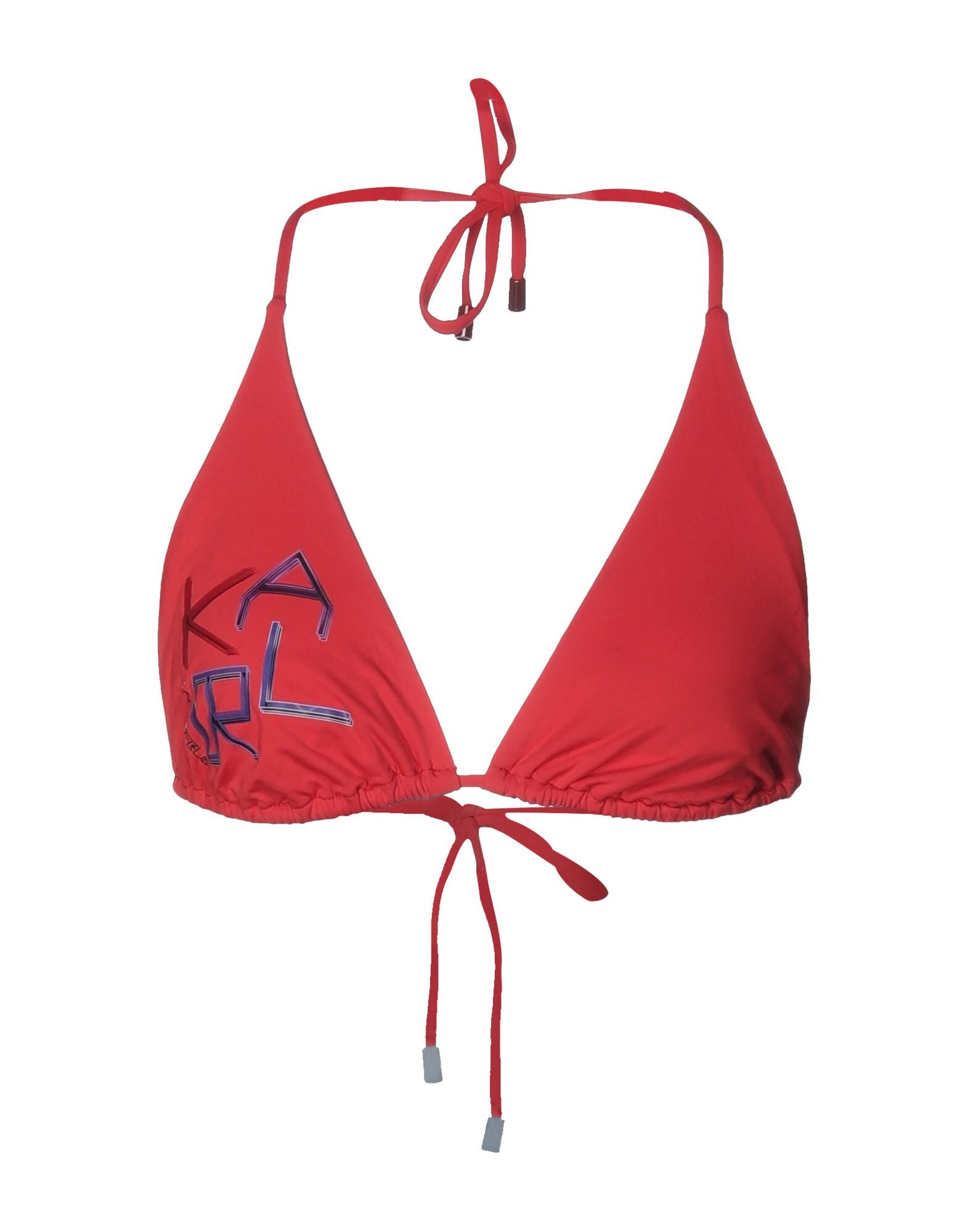 KARL LAGERFELD - Bikini tops