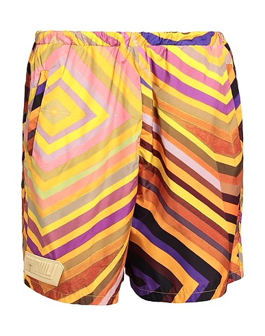 FORMY STUDIO Swim shorts Marigold 100% Polyester