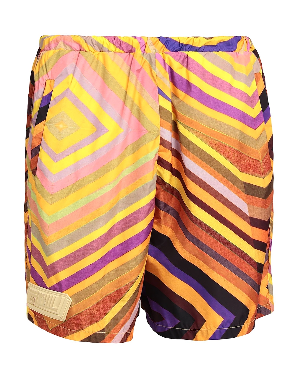 FORMY STUDIO - Pantaloni da mare
