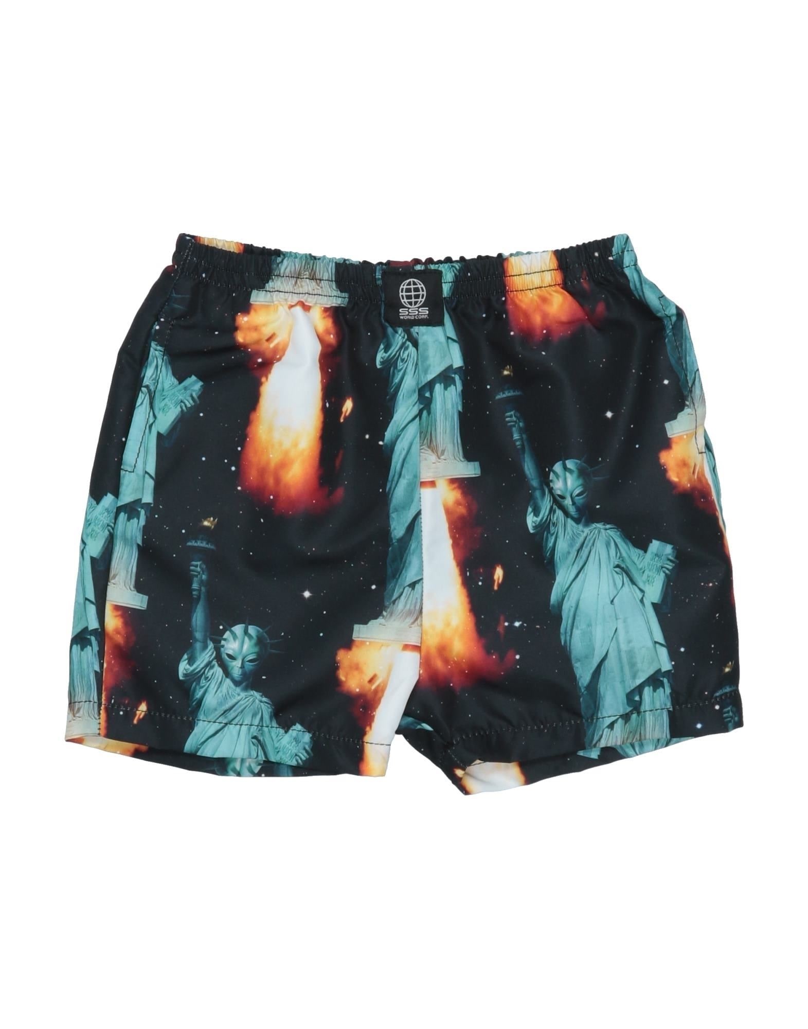 SSS WORLD CORP. - Boxer da mare