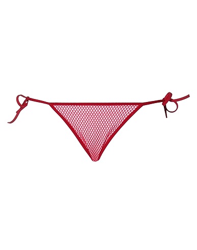 DSQUARED2 Bikini Red 91% Polyester, 5% Elastane, 4% Polyamide