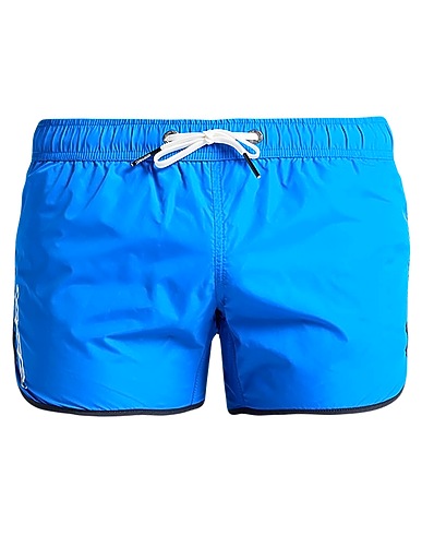 RRD Shorts de bain Bleu électrique 100% Polyamide