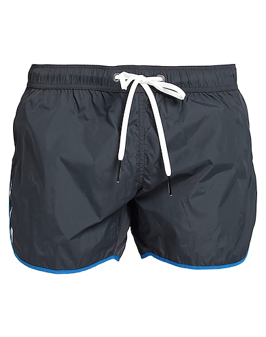 RRD Boxer mare Piombo 100% Poliammide
