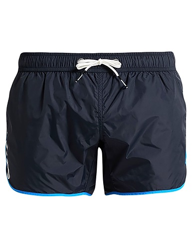 RRD Swim shorts Midnight blue 100% Polyamide