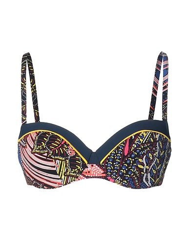 CHANTELLE Bikini Giallo 71% Poliammide, 29% Elastan