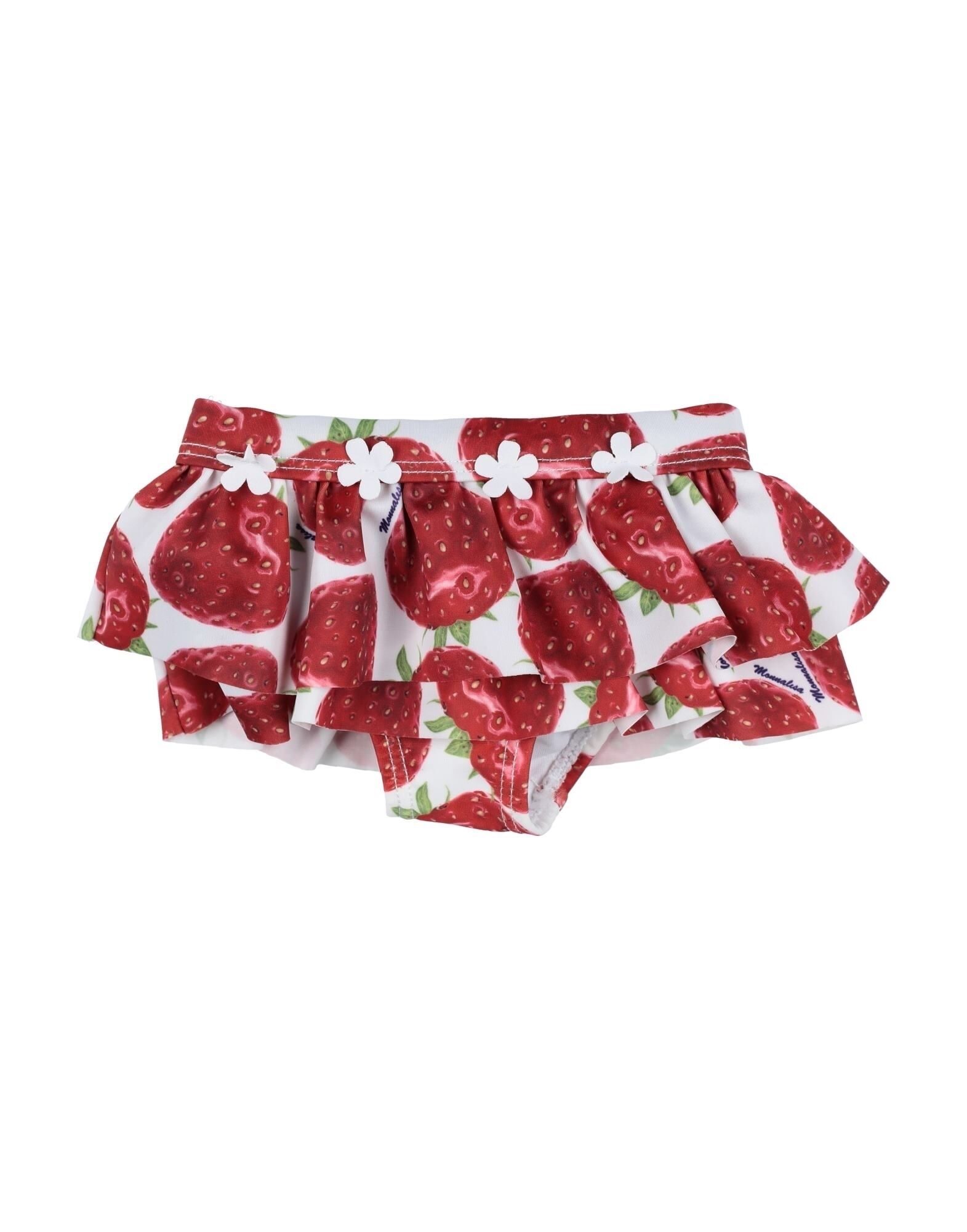 MONNALISA - Slip Bikini & Slip Mare