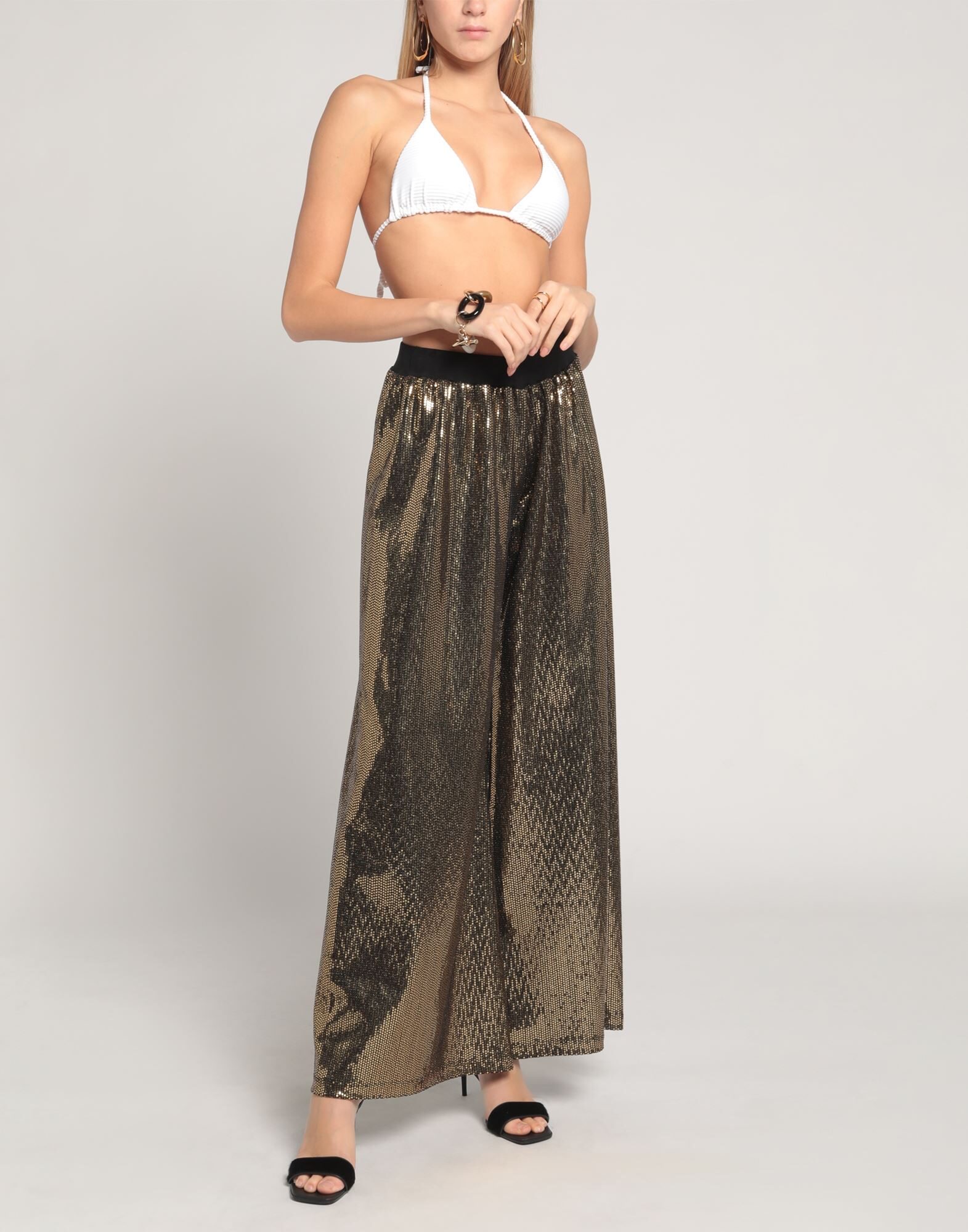 TWINSET - Beach shorts and trousers