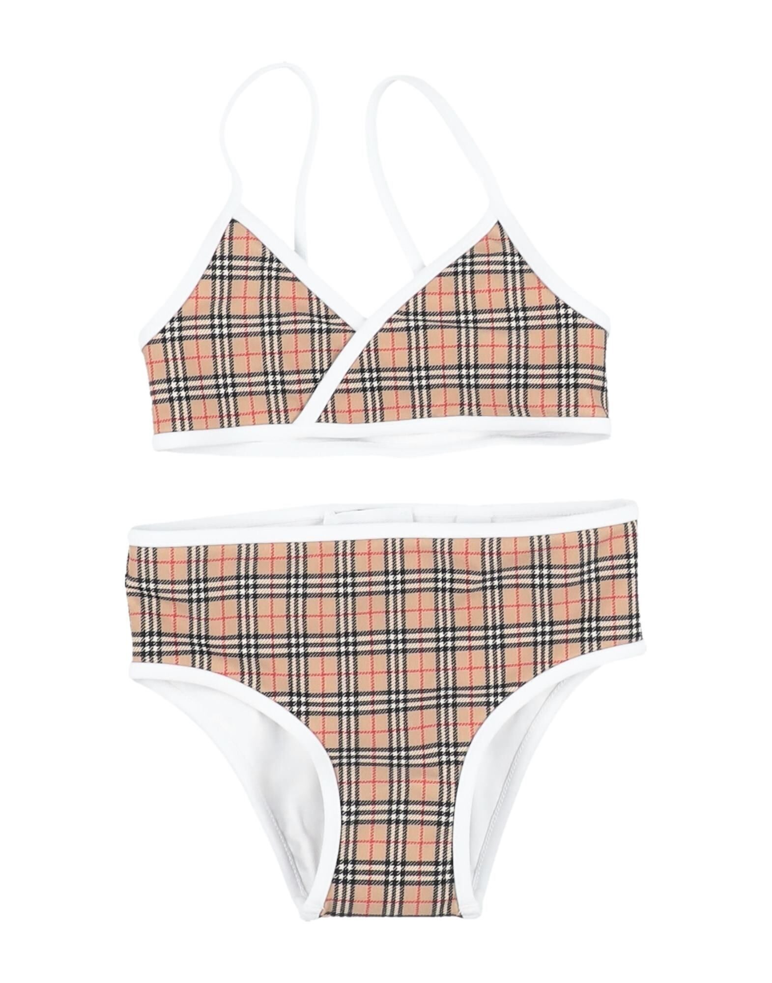 BURBERRY - Bikinis