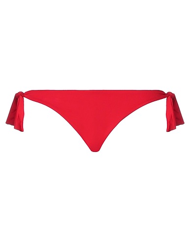 FISICO Bikini Rosso 86% Poliammide, 14% Elastan