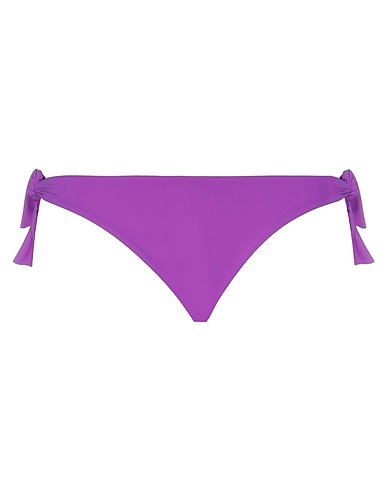 FISICO Bikini Purple 86% Polyamide, 14% Elastane