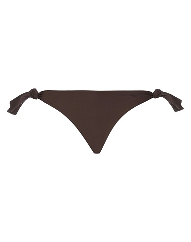 FISICO Bikini Dunkelbraun 86% Polyamid, 14% Elastan