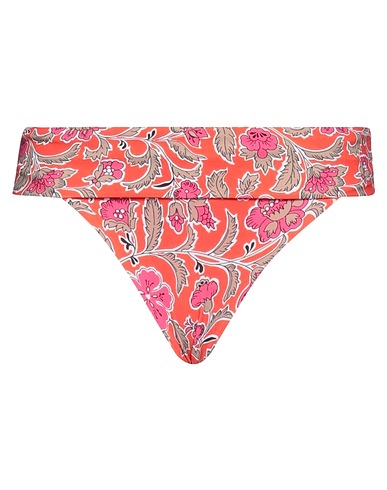 FISICO Bikini Arancione 86% Poliammide, 14% Elastan