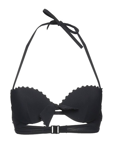 PASSIONATA by CHANTELLE Maillot deux pièces Noir 71% Polyamide, 29% Élasthanne